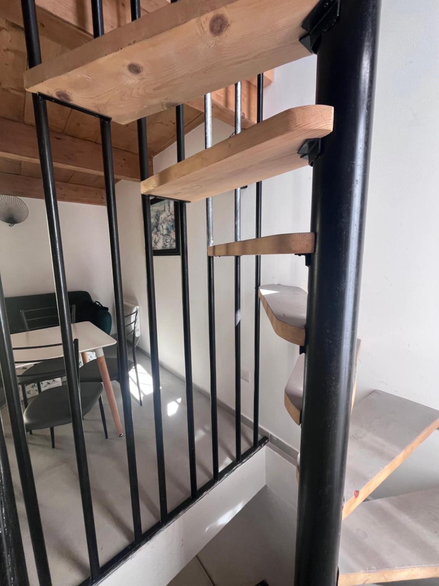 Davis Home Brindisi Eksteriør bilde