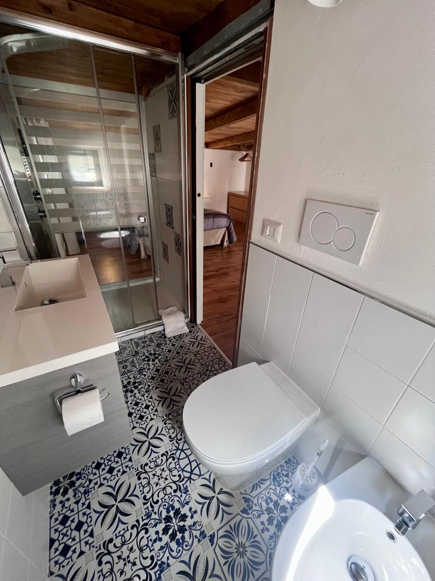 Davis Home Brindisi Eksteriør bilde